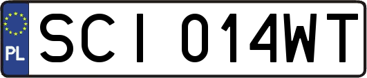 SCI014WT