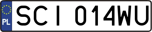SCI014WU