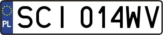 SCI014WV
