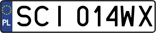 SCI014WX