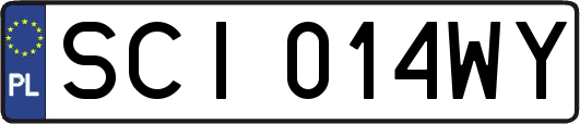 SCI014WY