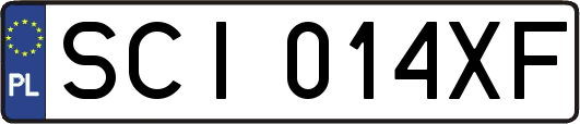 SCI014XF