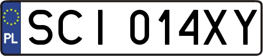 SCI014XY