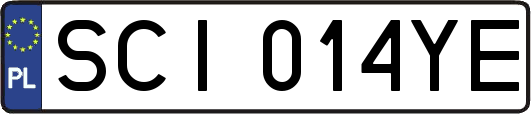 SCI014YE