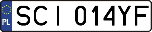 SCI014YF