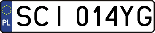 SCI014YG