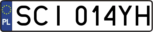 SCI014YH