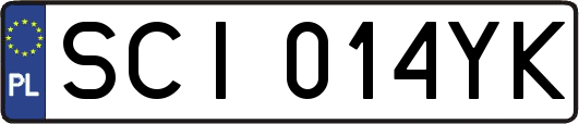 SCI014YK