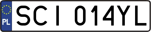 SCI014YL