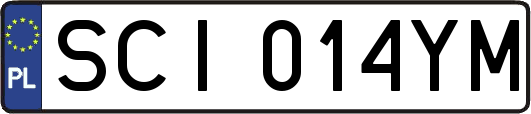 SCI014YM