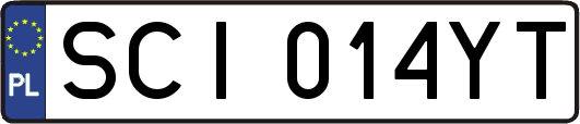 SCI014YT