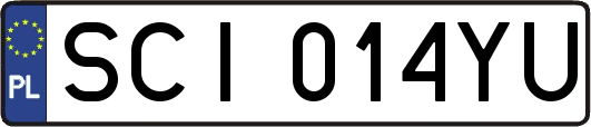 SCI014YU