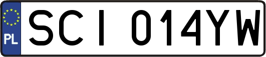 SCI014YW