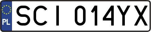 SCI014YX