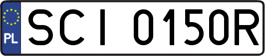 SCI0150R
