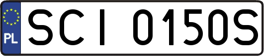 SCI0150S