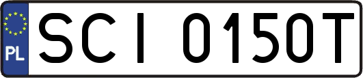 SCI0150T