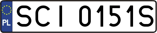 SCI0151S