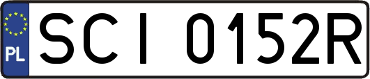SCI0152R