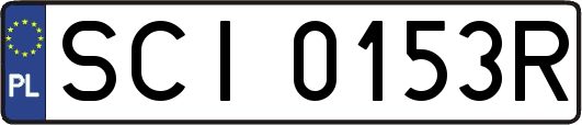 SCI0153R