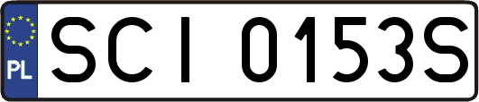 SCI0153S