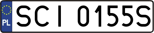 SCI0155S