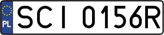 SCI0156R