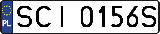 SCI0156S
