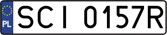 SCI0157R