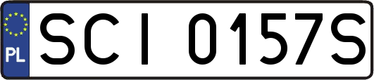 SCI0157S