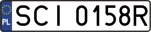 SCI0158R