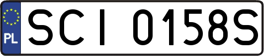 SCI0158S