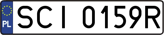 SCI0159R