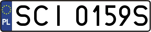 SCI0159S