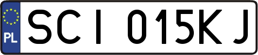 SCI015KJ