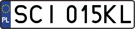 SCI015KL