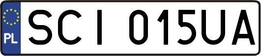 SCI015UA