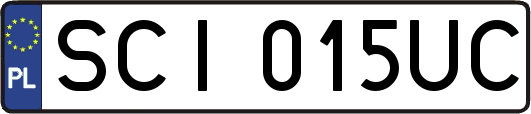 SCI015UC