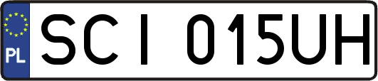 SCI015UH