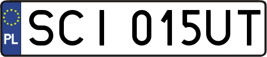 SCI015UT