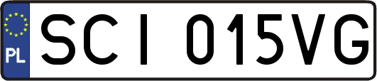 SCI015VG