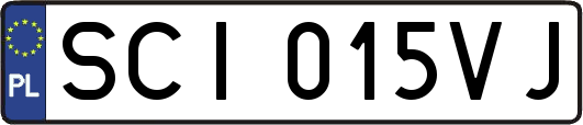 SCI015VJ