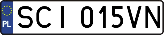 SCI015VN