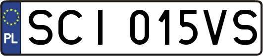 SCI015VS