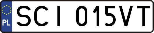 SCI015VT