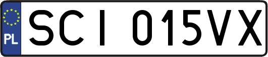 SCI015VX