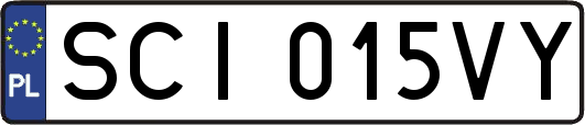 SCI015VY