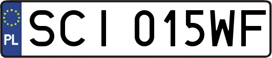 SCI015WF