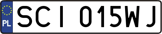 SCI015WJ
