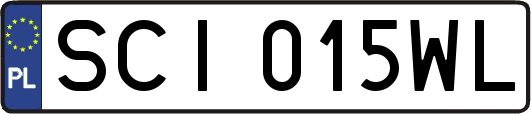 SCI015WL